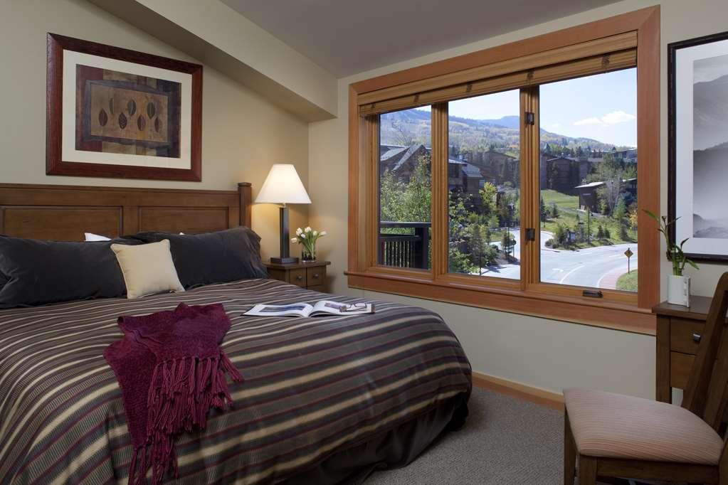 Capitol Peak Lodge, Part Of Hyatt Snowmass Village Szoba fotó
